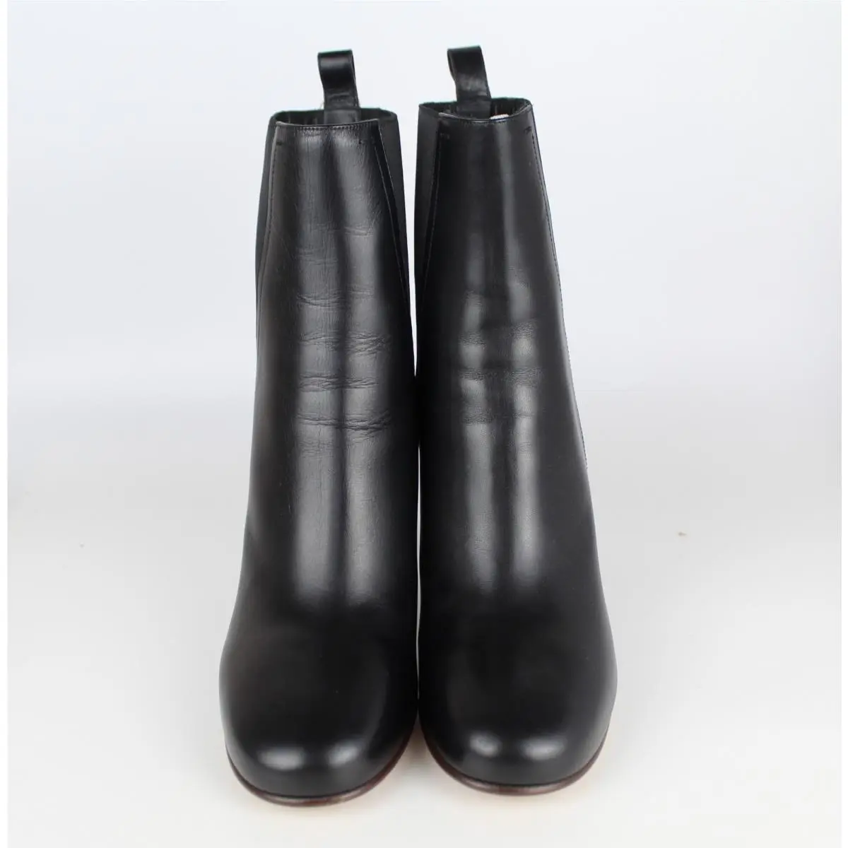 Valentino shoes - Valentino Rockstud - Rockstud - Black 3
