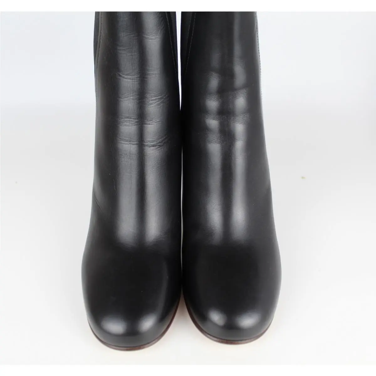 Valentino shoes - Valentino Rockstud - Rockstud - Black 6