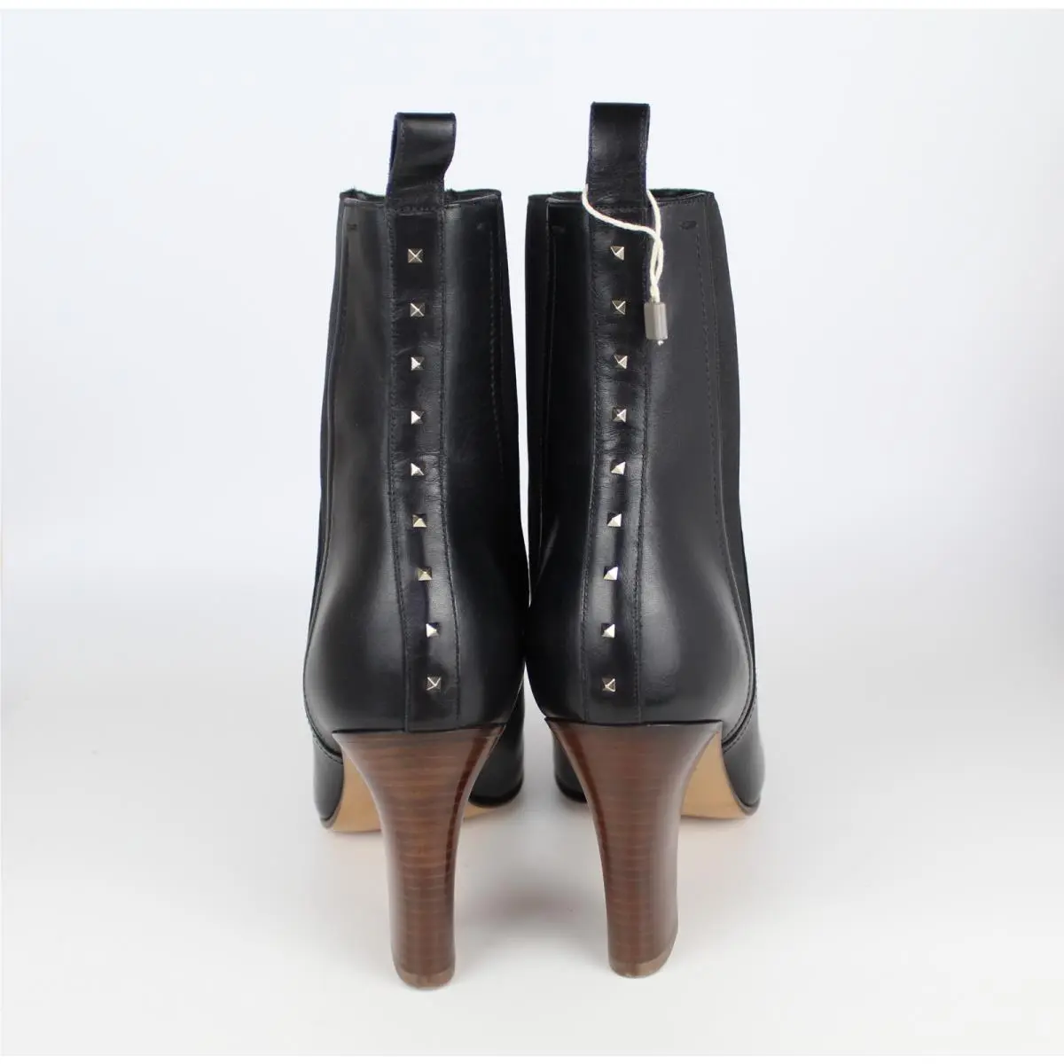 Valentino shoes - Valentino Rockstud - Rockstud - Black 7