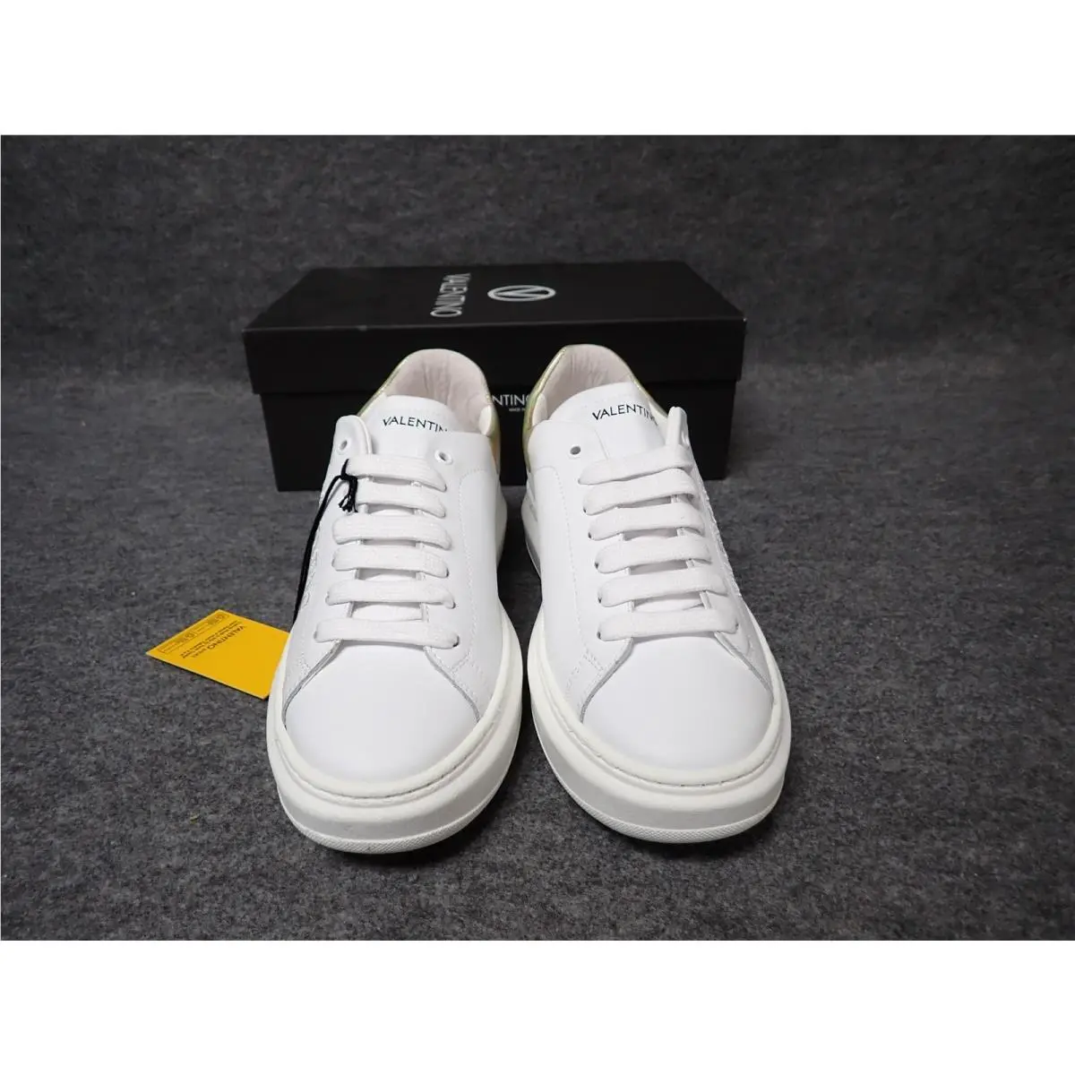 Valentino shoes - White 0
