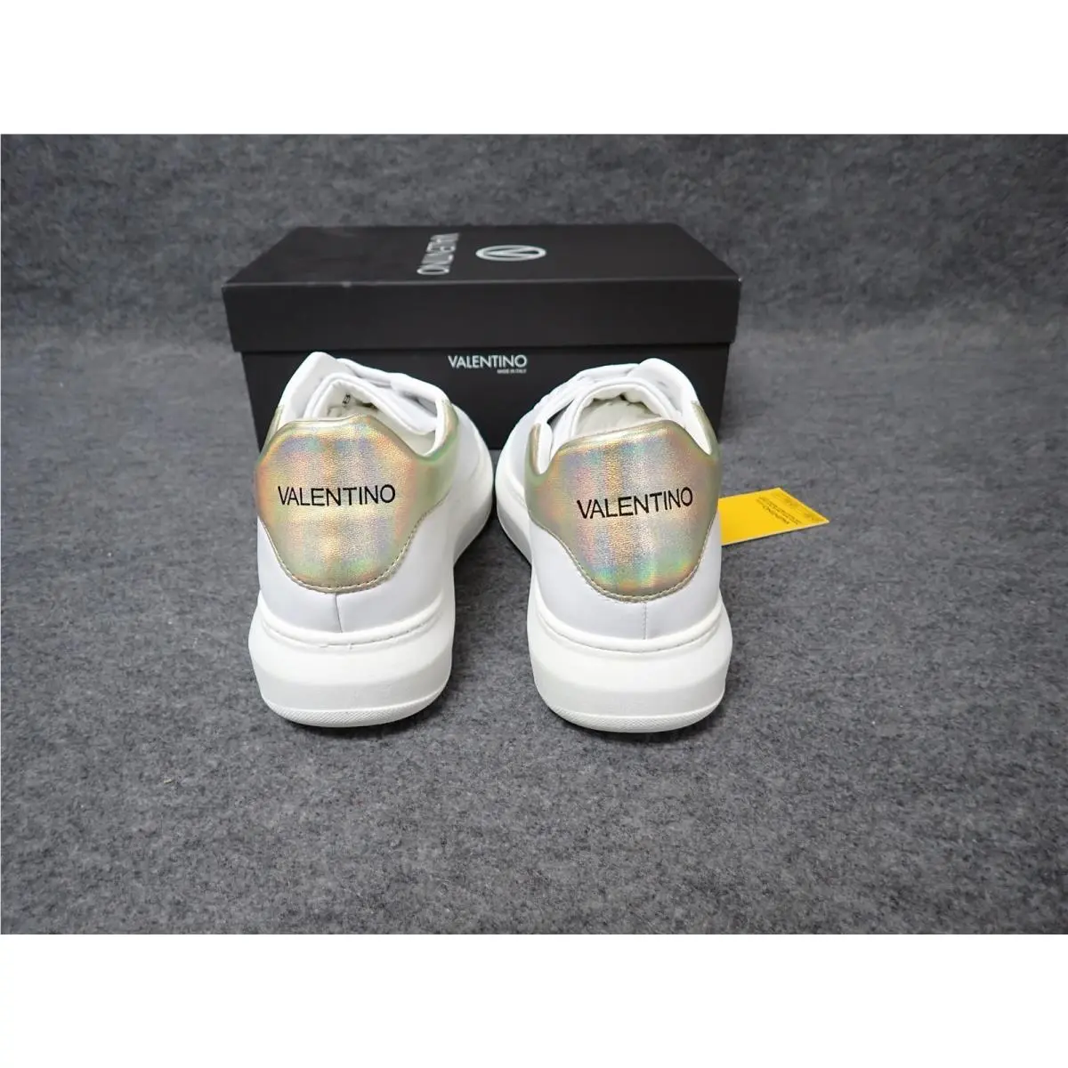 Valentino shoes - White 1