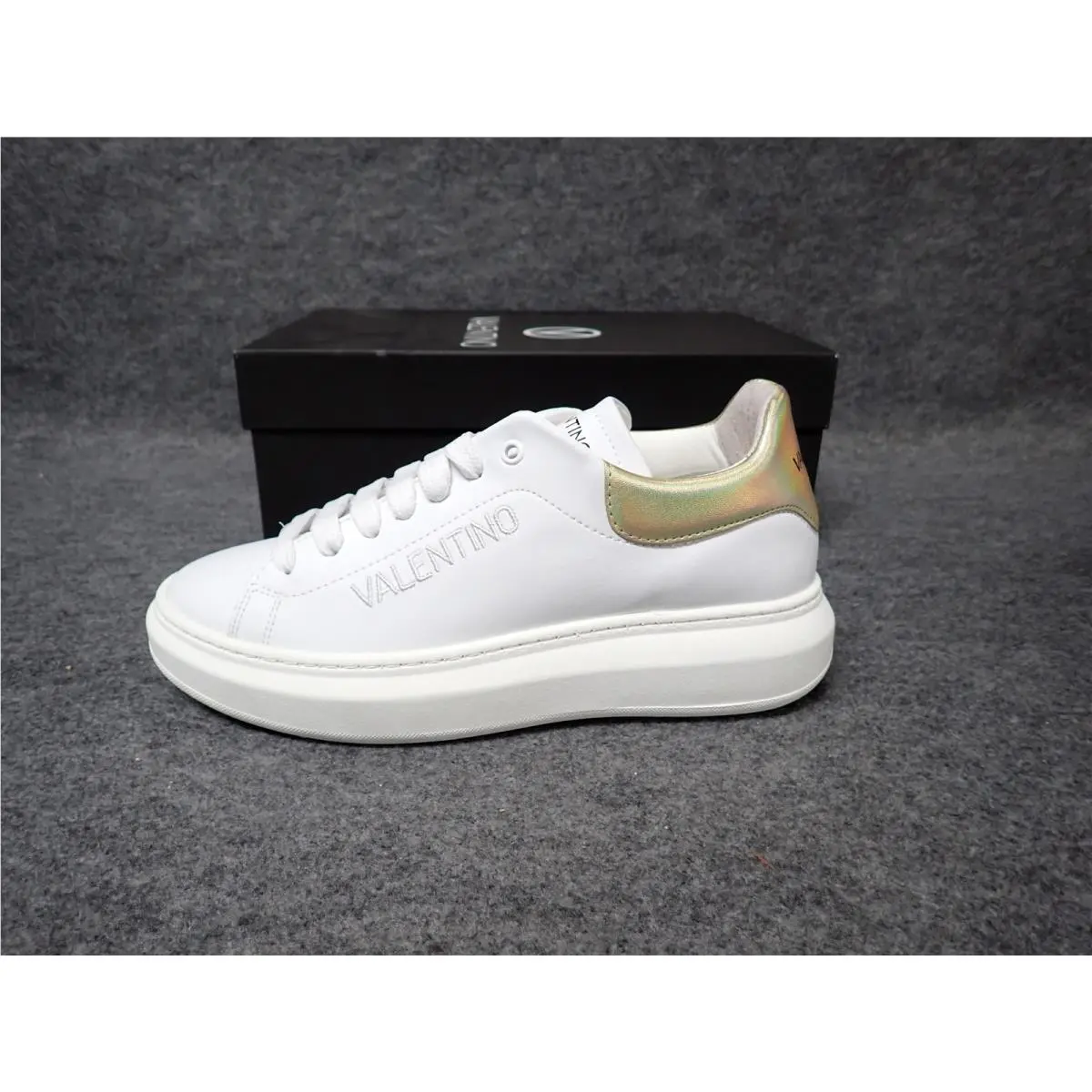 Valentino shoes - White 3