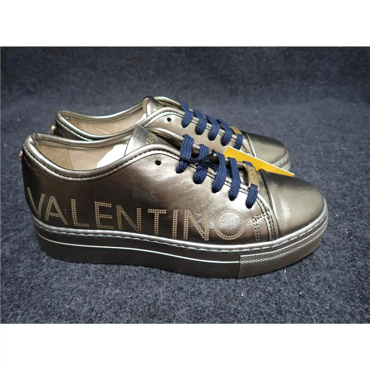 Valentino shoes - Pewter 2