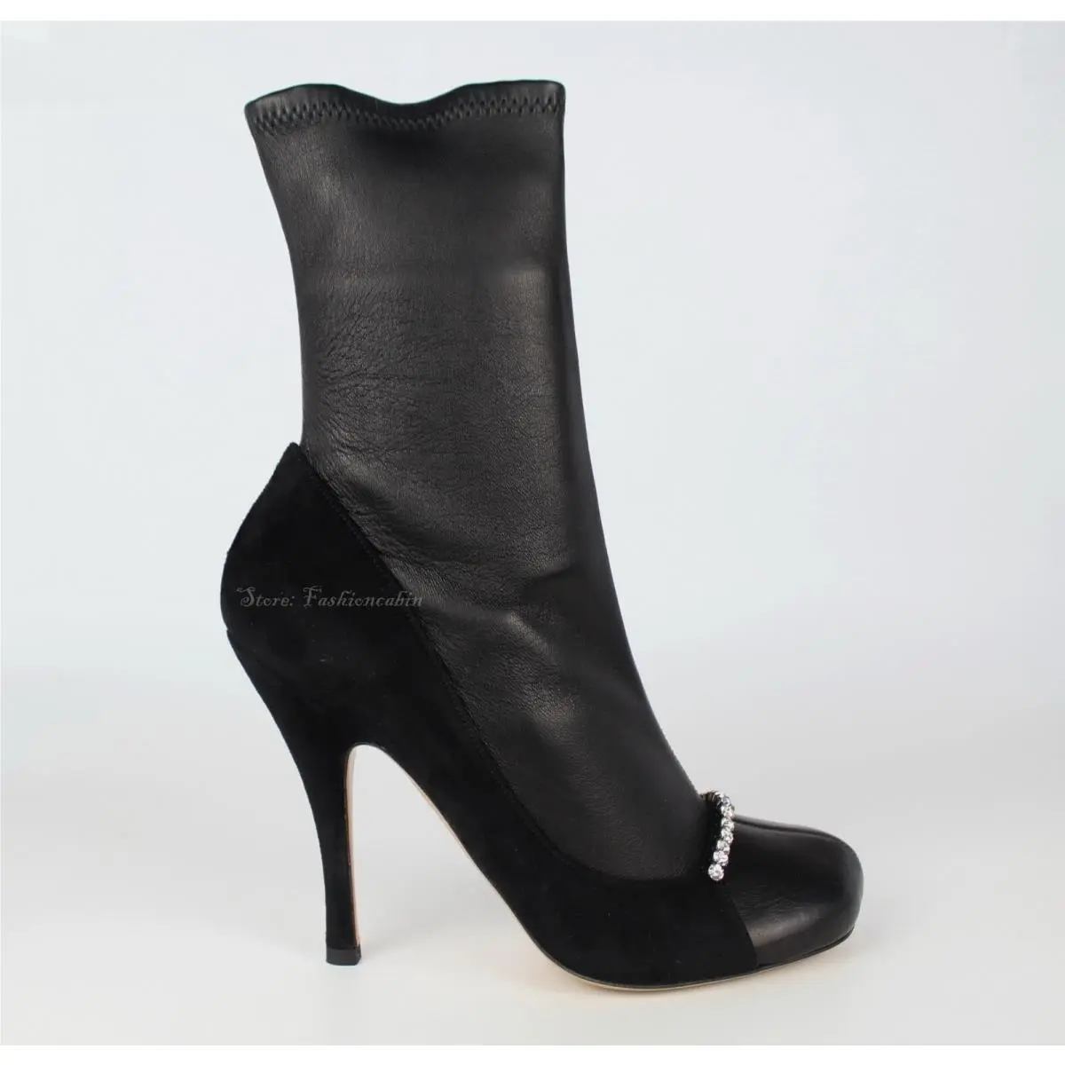 Valentino shoes - Valentino Garavani - Garavani - Black 0