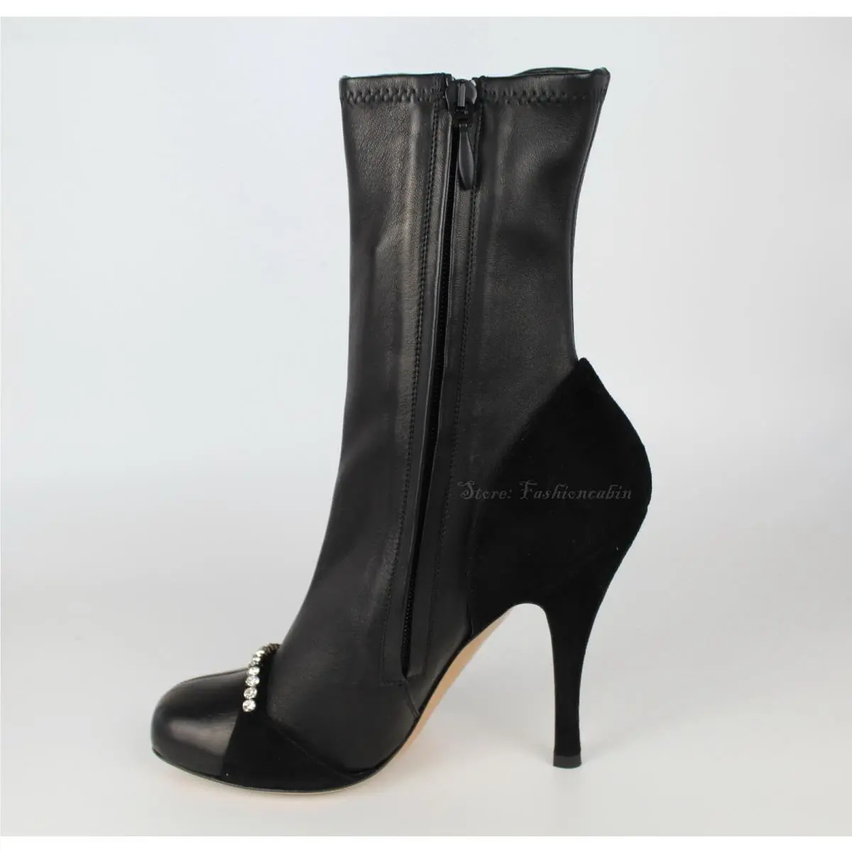 Valentino shoes - Valentino Garavani - Garavani - Black 1