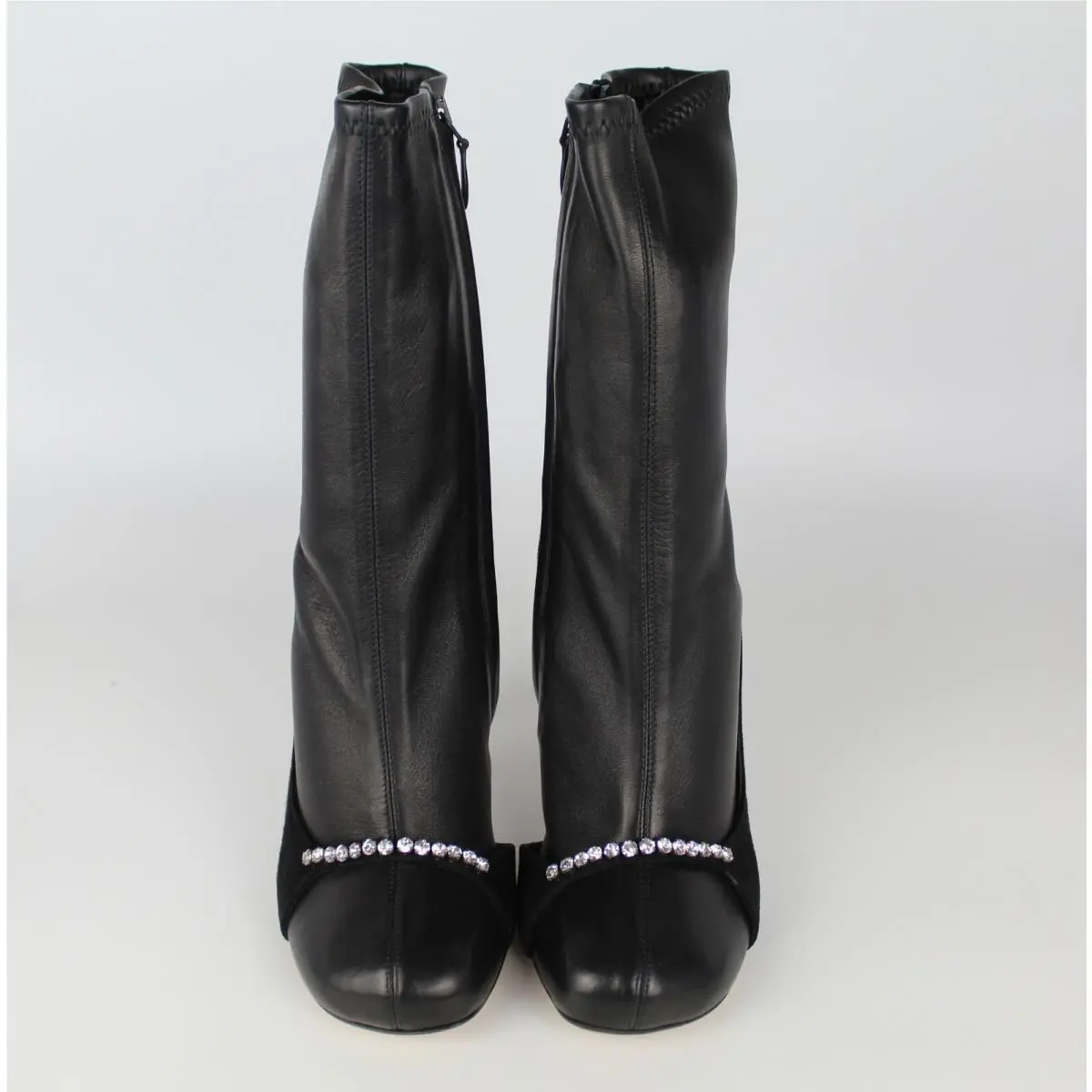 Valentino shoes - Valentino Garavani - Garavani - Black 2