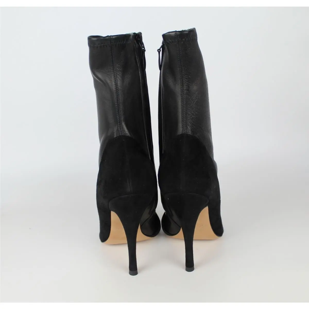 Valentino shoes - Valentino Garavani - Garavani - Black 5