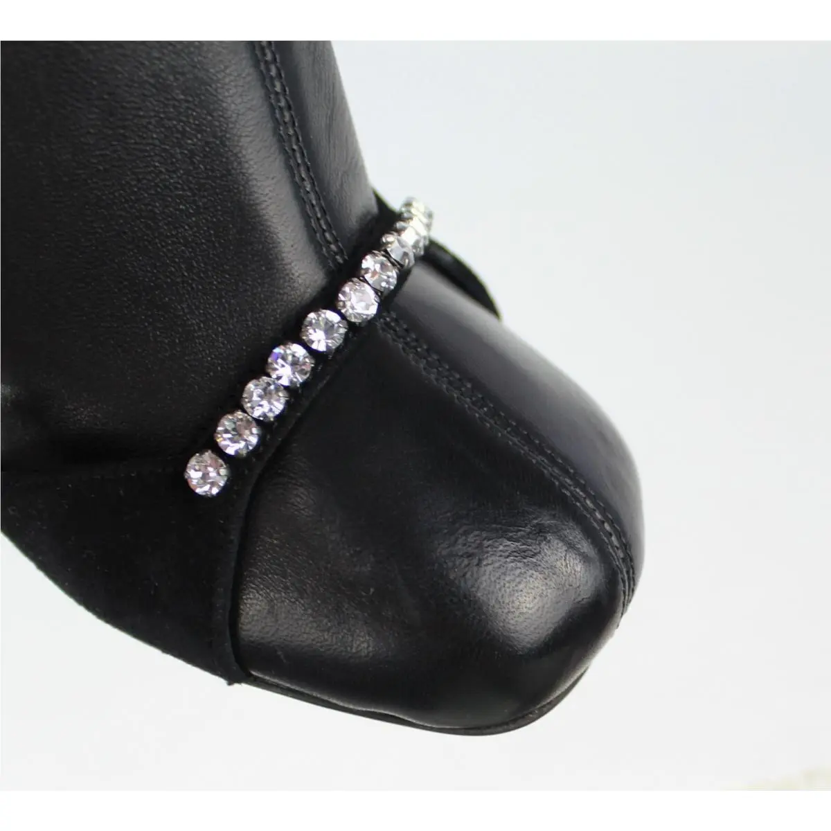 Valentino shoes - Valentino Garavani - Garavani - Black 6
