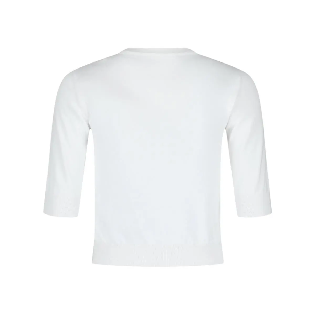 Valentino clothing - 4B0KA0-7Q8LQ-0BO-10005-XS - 4B0KA0-7Q8LQ-0BO-10005-XS - Bianco (UPC: 827887112035) 0