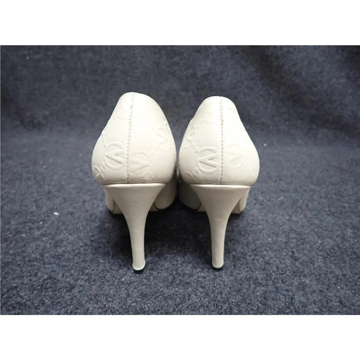 Valentino shoes - Cream 1