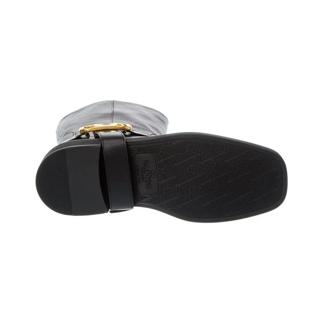 Valentino shoes - NA - 13132679910000 - Black 2