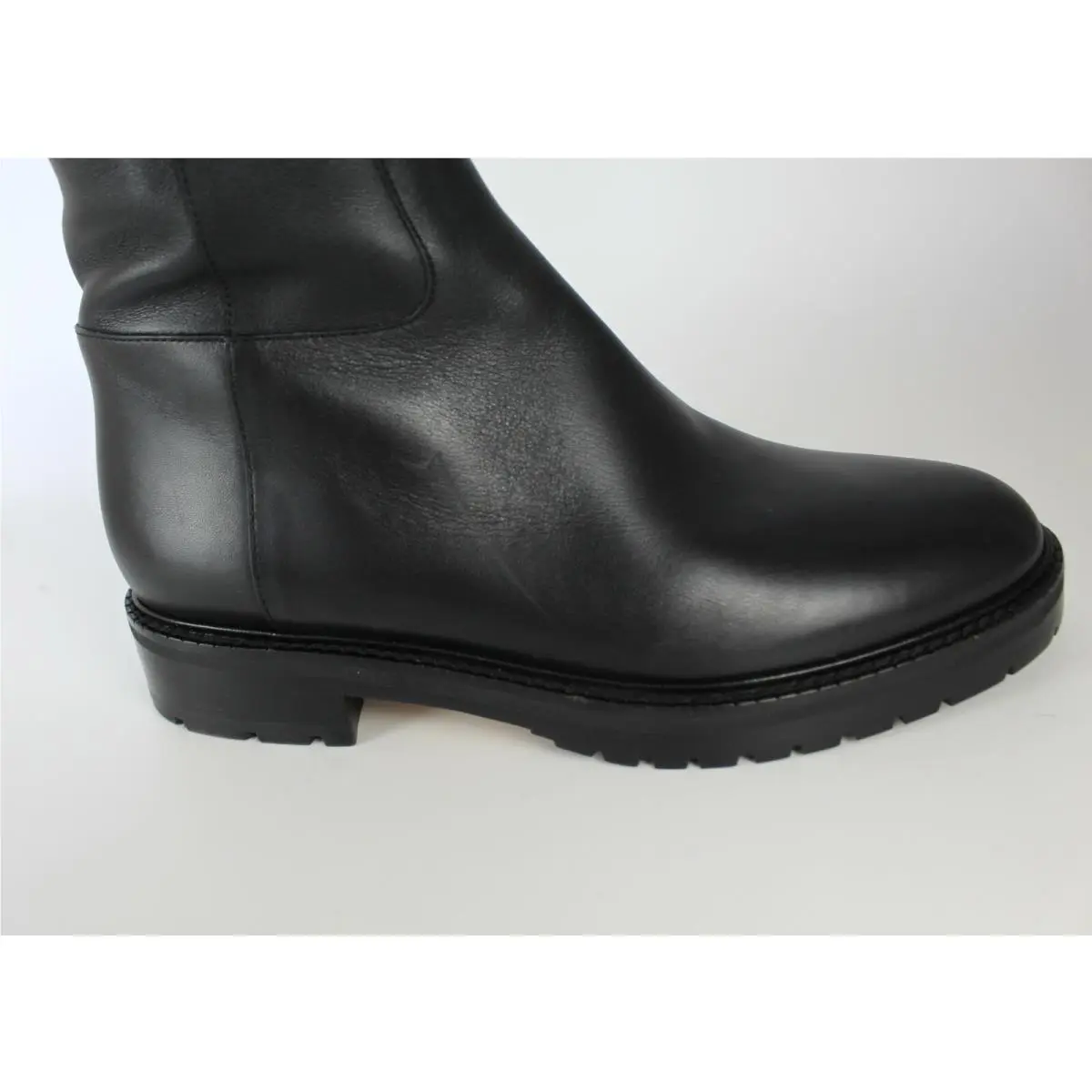 Valentino shoes - Valentino Garavani Bowrap - Garavani Bowrap - Black 8