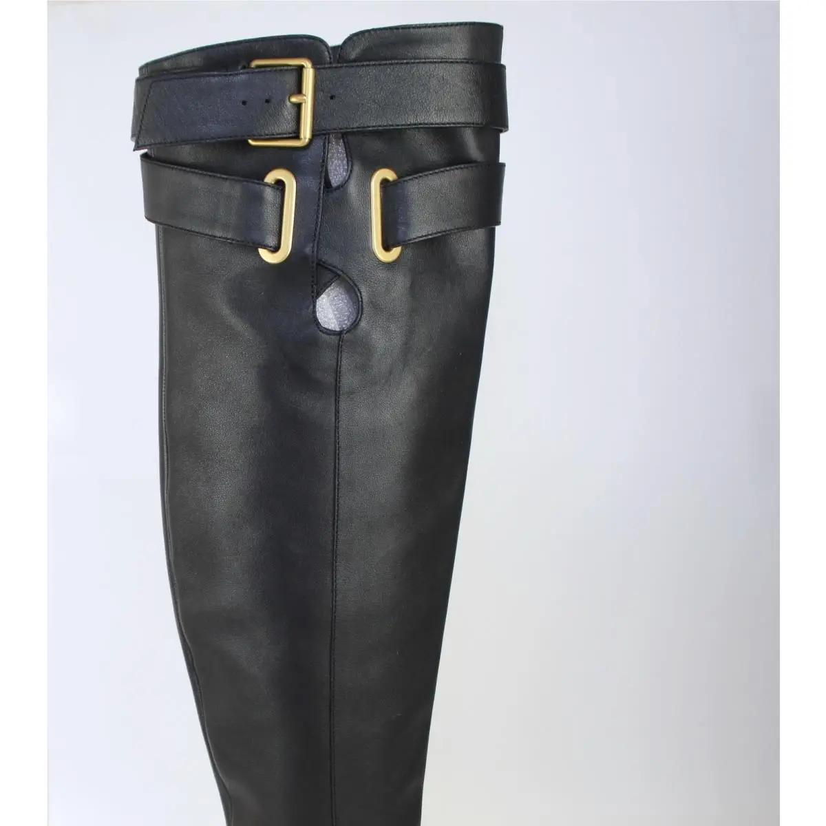 Valentino shoes - Valentino Garavani Bowrap - Garavani Bowrap - Black 14