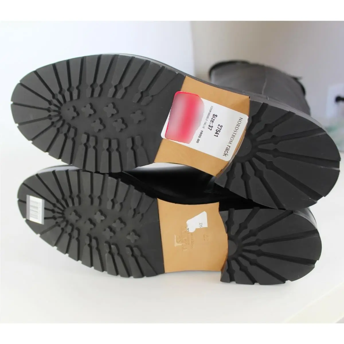 Valentino shoes - Valentino Garavani Bowrap - Garavani Bowrap - Black 16