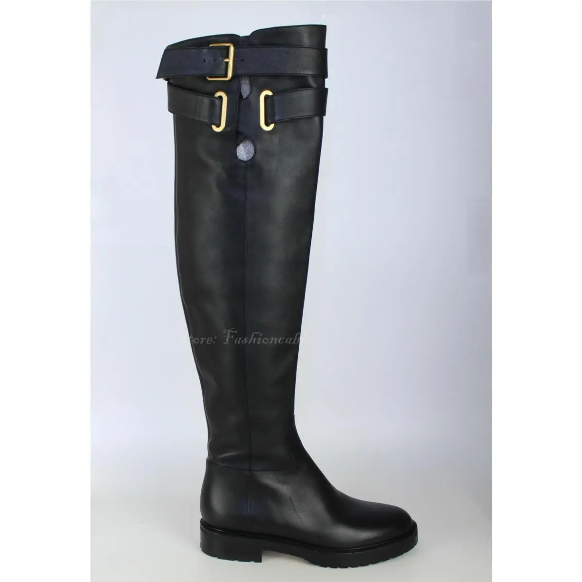 Valentino shoes - Valentino Garavani Bowrap - Garavani Bowrap - Black 1