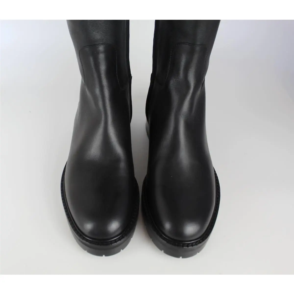 Valentino shoes - Valentino Garavani Bowrap - Garavani Bowrap - Black 7