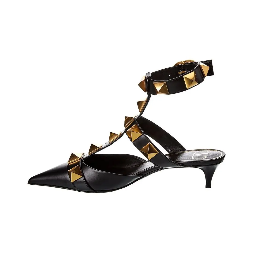 Valentino shoes - NA - 13130181480005 - No (UPC: 8050943172366) 0