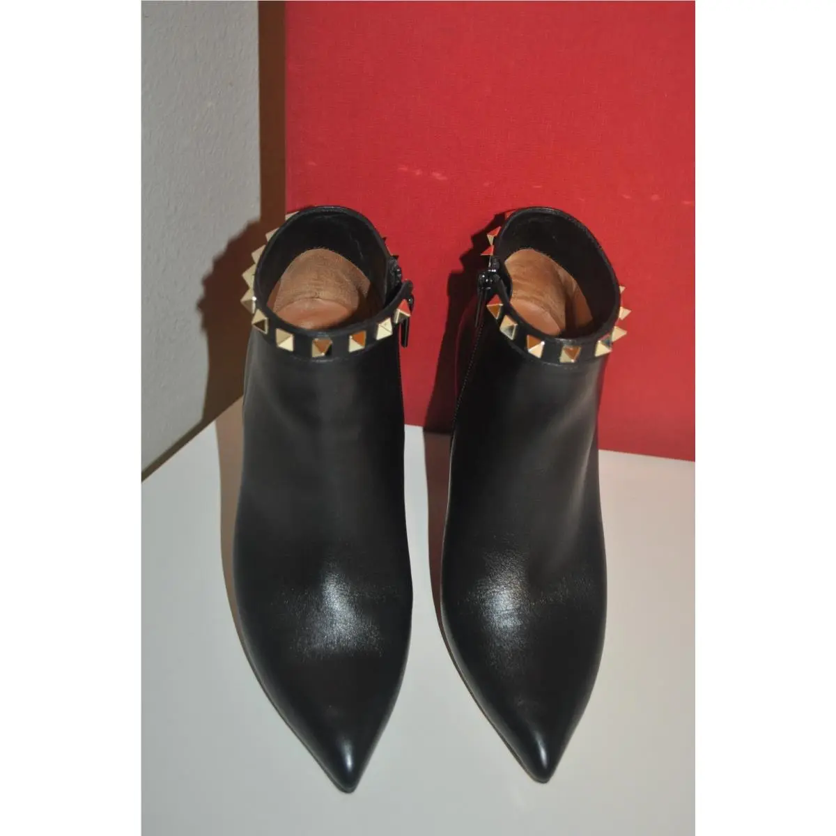 Valentino shoes - Black 4