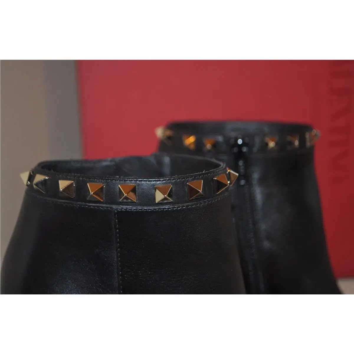 Valentino shoes - Black 5