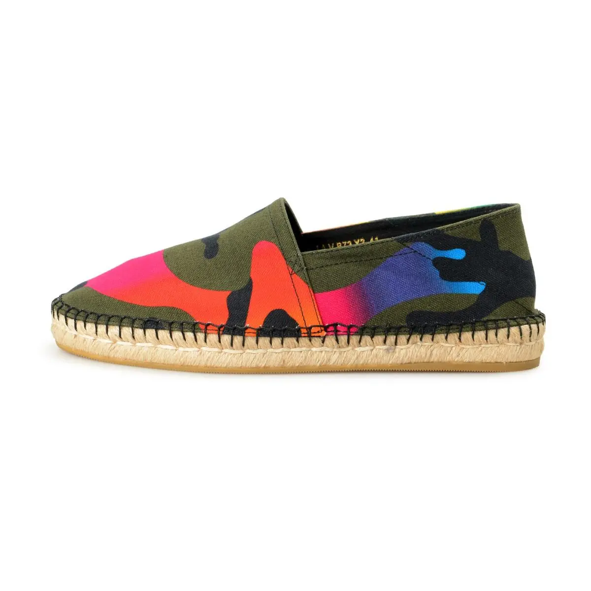 Valentino shoes - Multi-Color 0