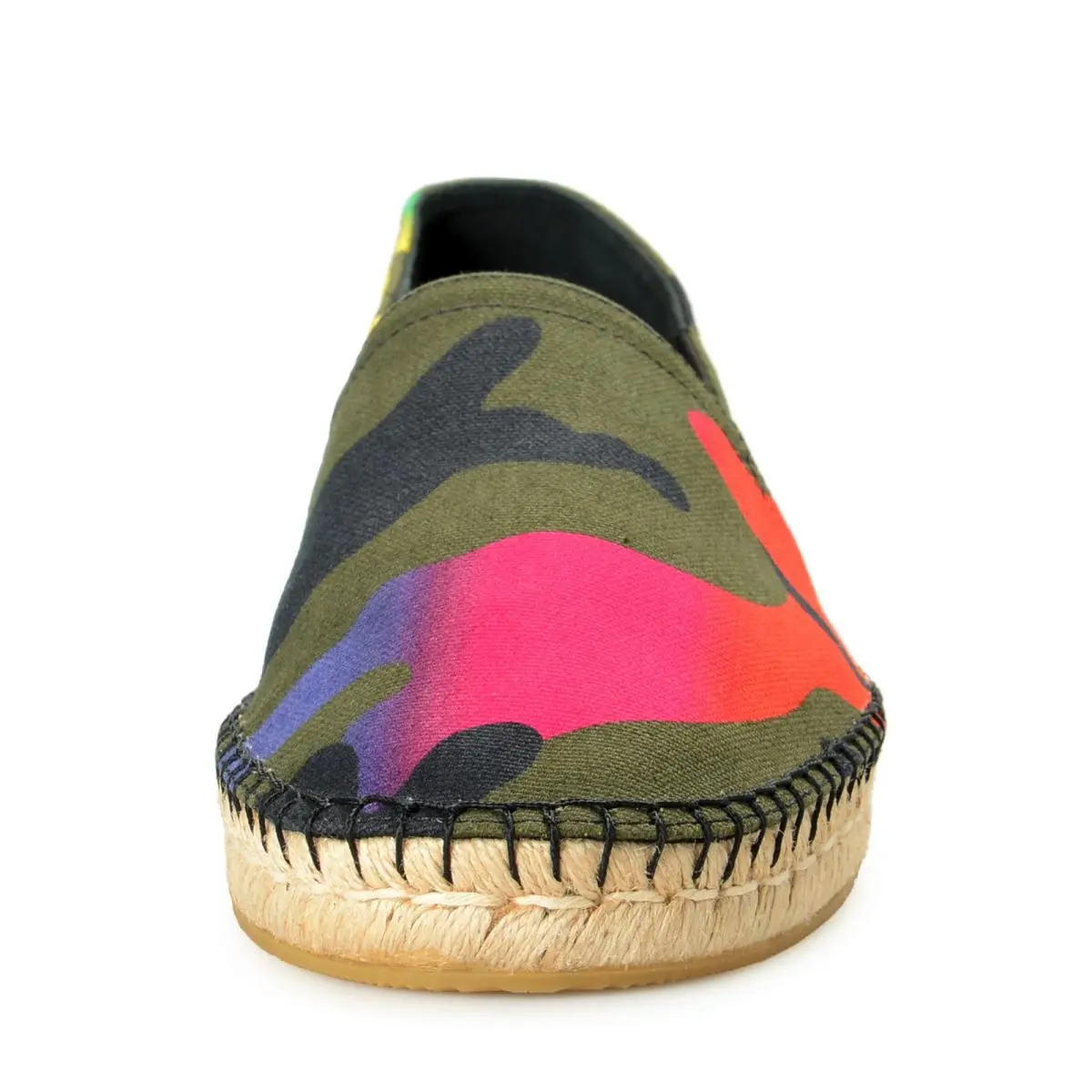Valentino shoes - Multi-Color 3