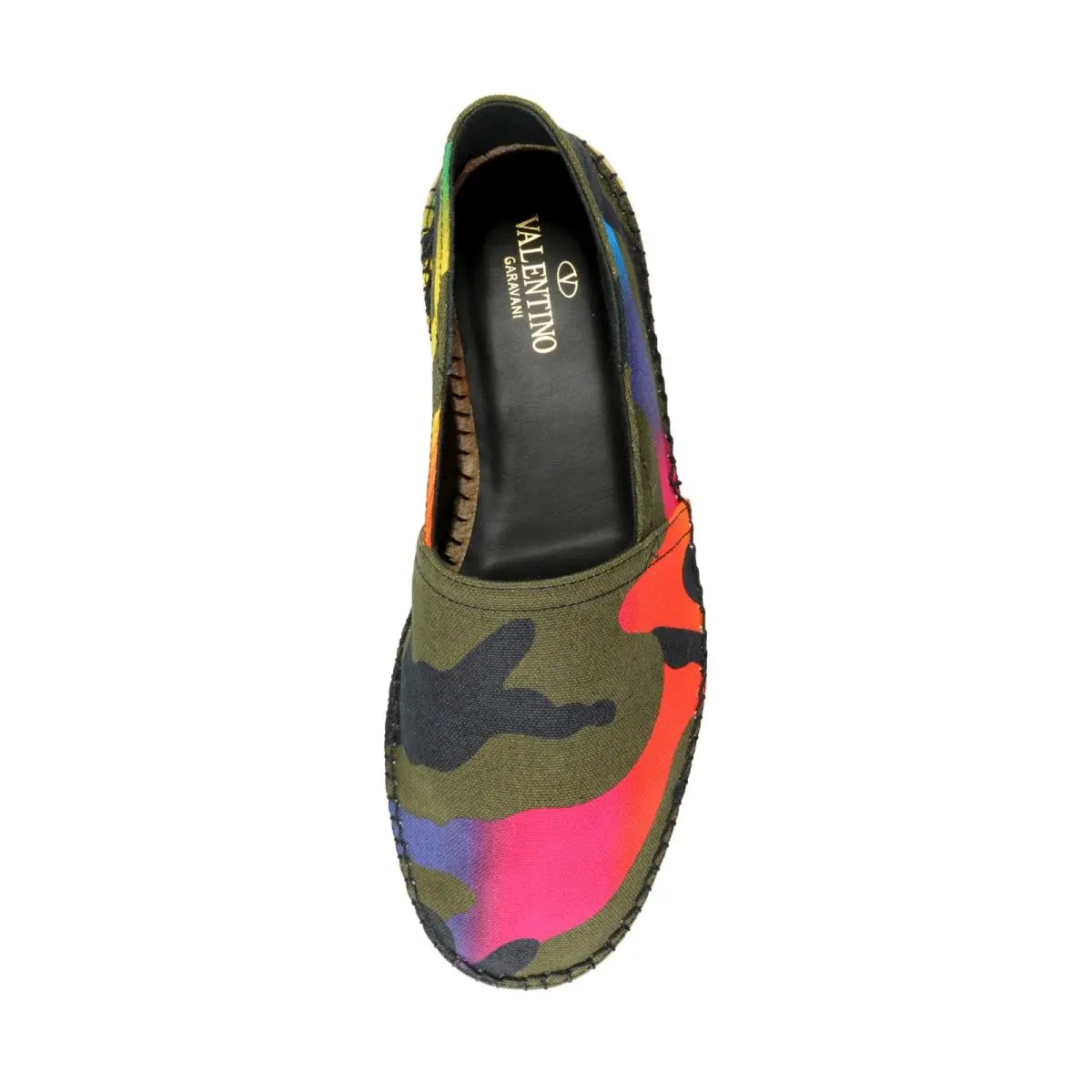 Valentino shoes - Multi-Color 4