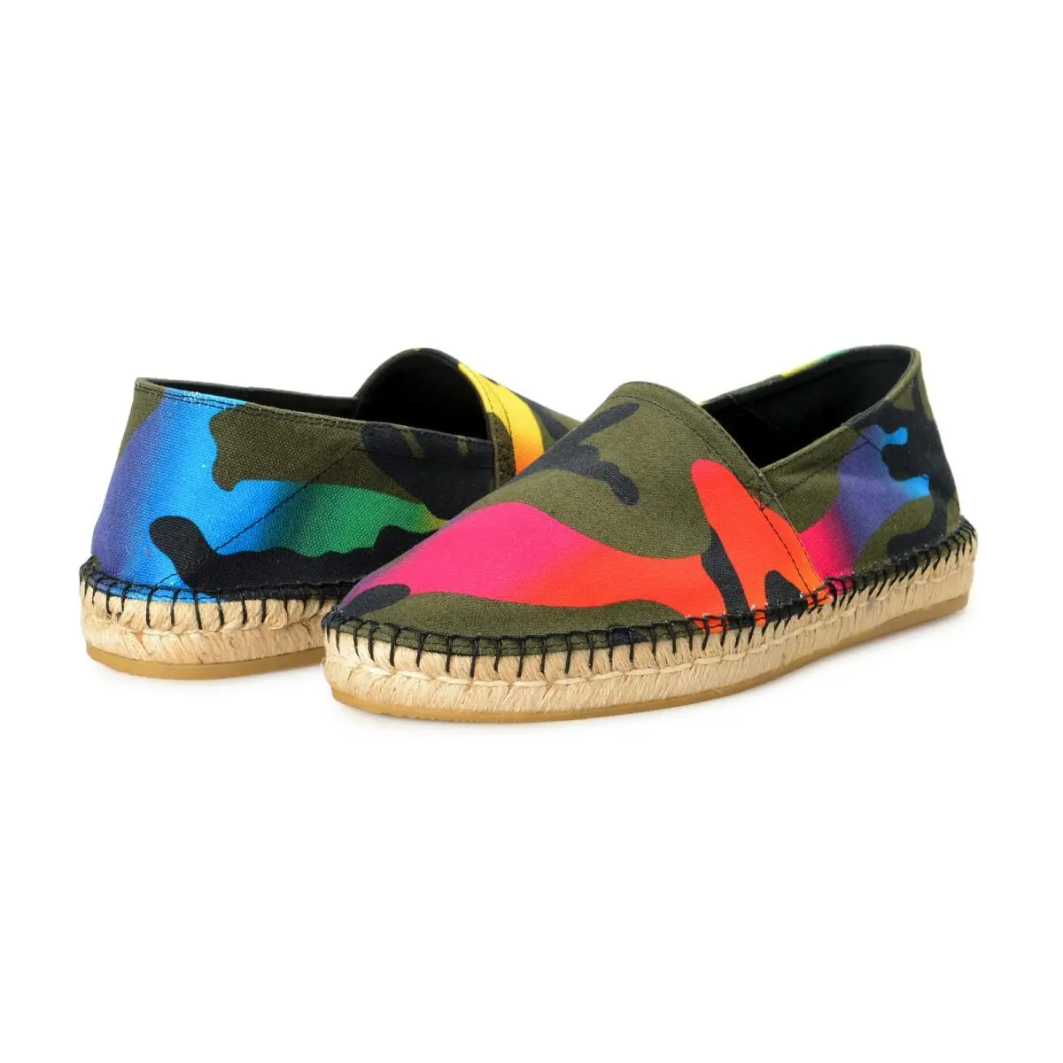 Valentino shoes - Multi-Color 5