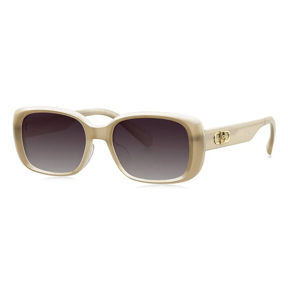 BL3096 Palermo Rectangle Polarized Sunglasses For Women For Men by Bolon