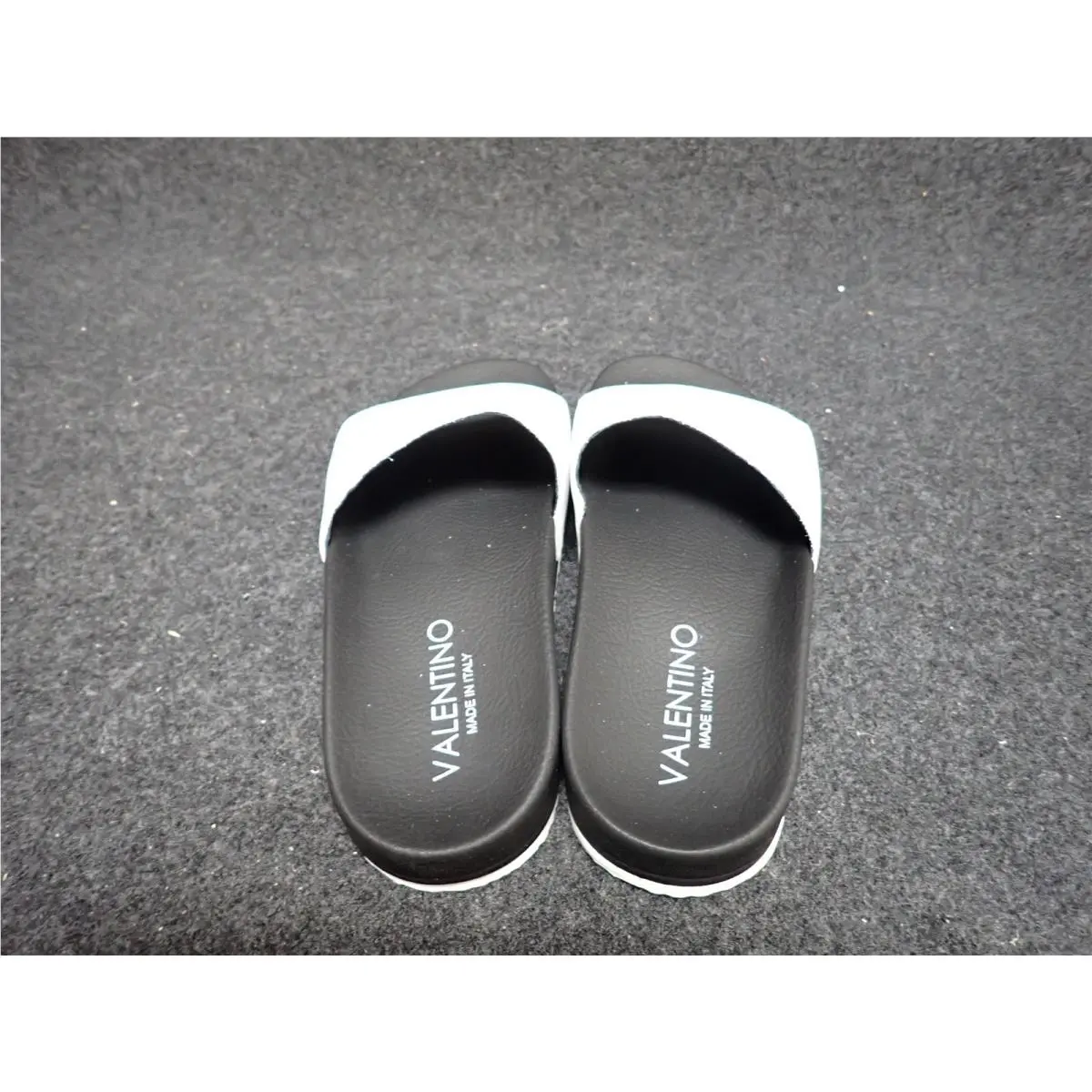 Valentino shoes - White 1