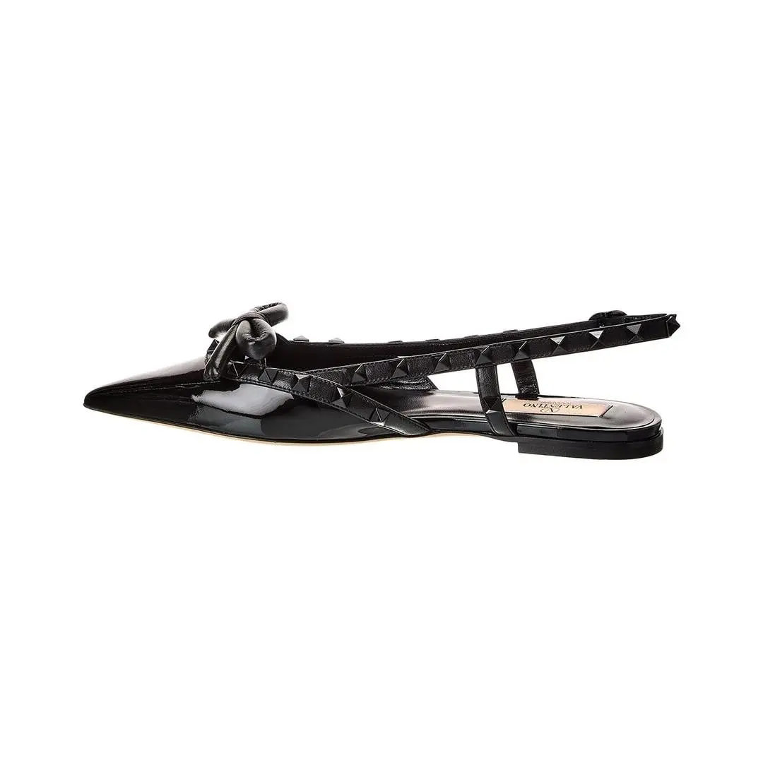 Valentino shoes - NA - 13132070950002 - Black (UPC: 8052962901804) 0
