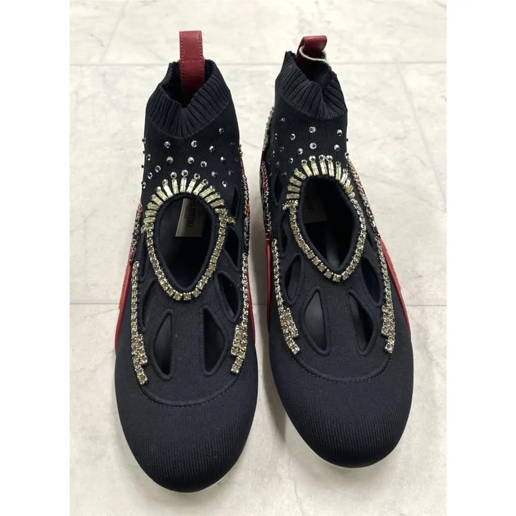Valentino shoes - Black 0