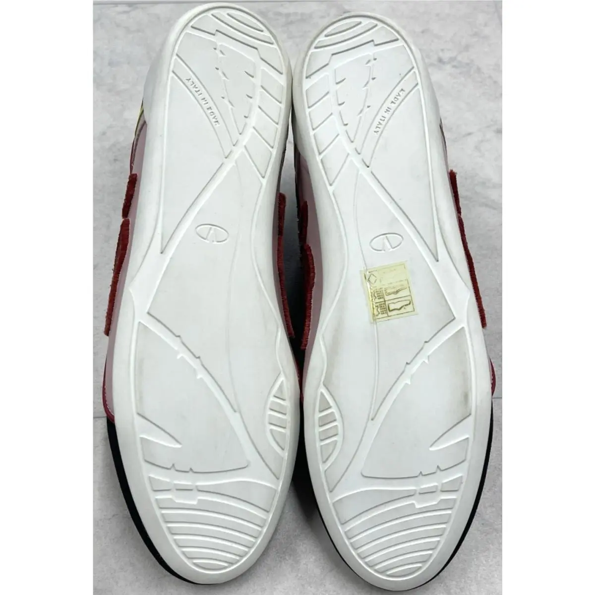 Valentino shoes - Black 5