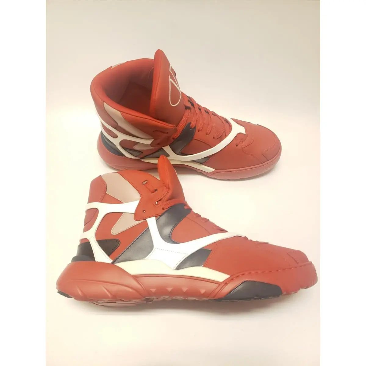 Valentino shoes - TPA45Y2 - TPA45Y2 - Red 2