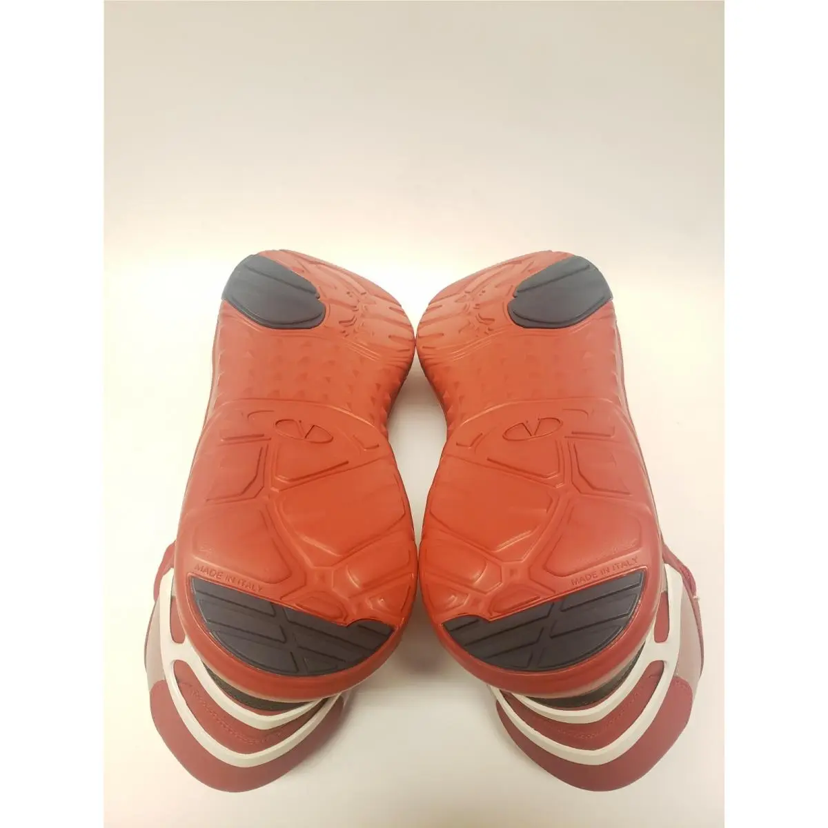 Valentino shoes - TPA45Y2 - TPA45Y2 - Red 4