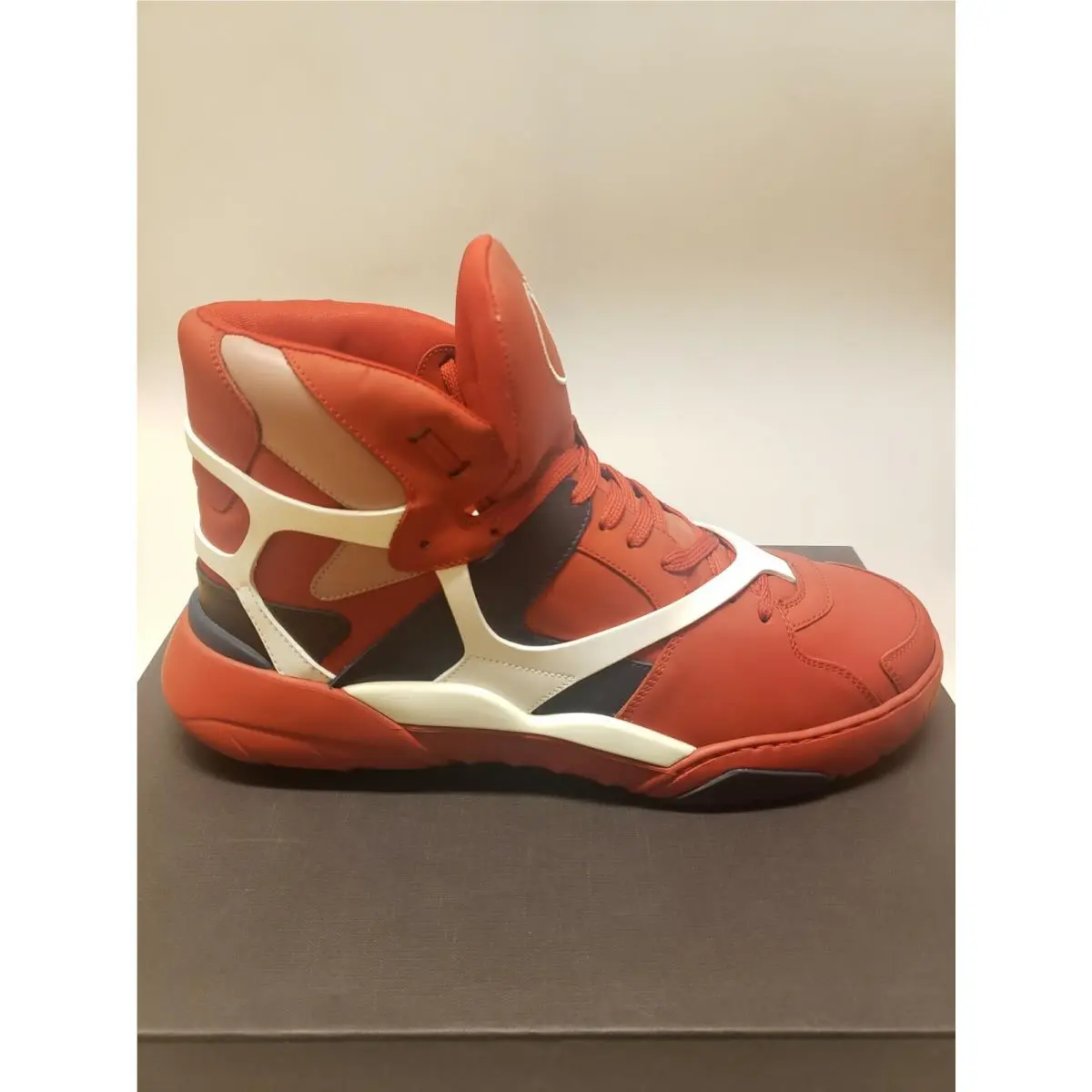 Valentino shoes - TPA45Y2 - TPA45Y2 - Red 0