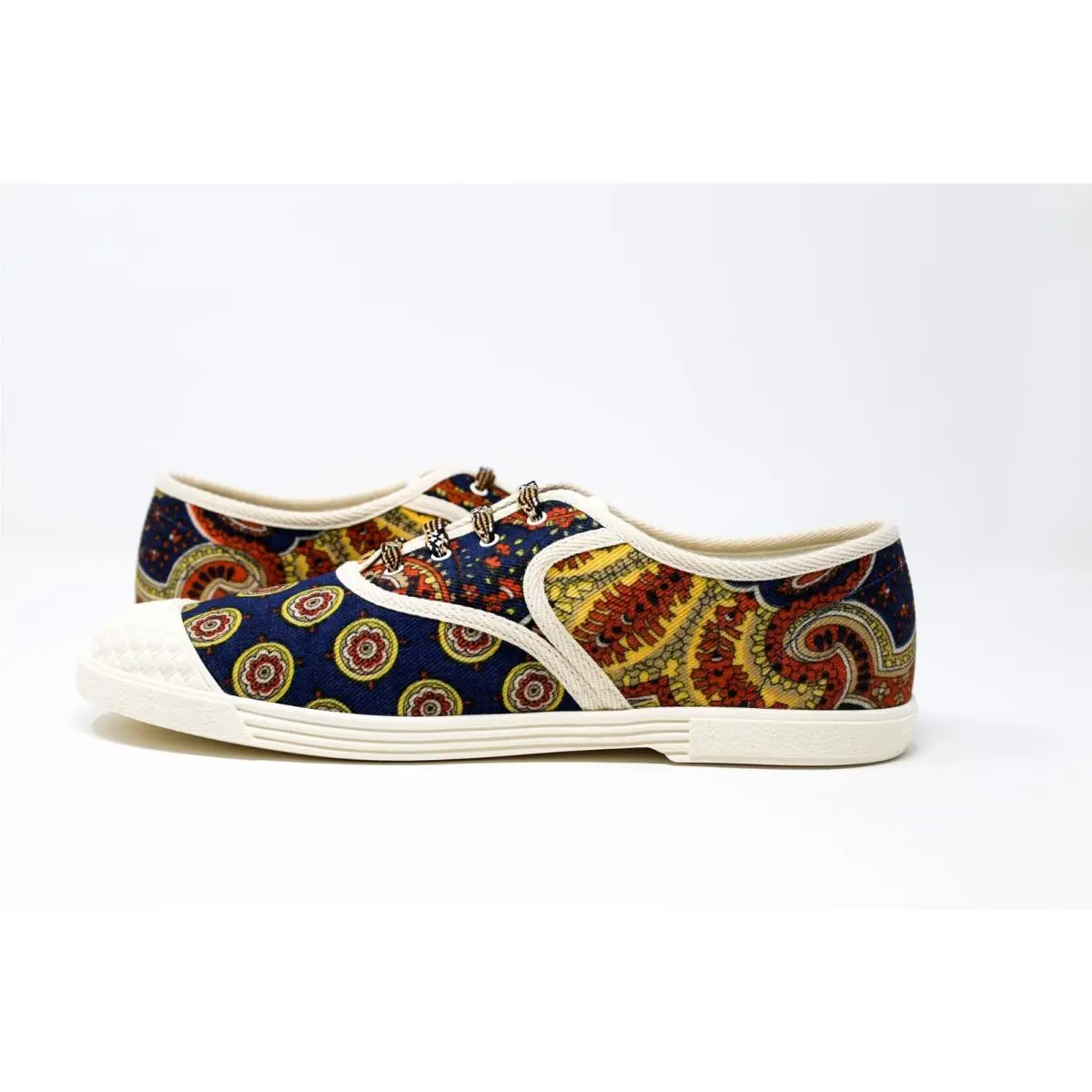 Valentino shoes - 6Y2S0J86RIQ - 6Y2S0J86RIQ - Multicolor 0