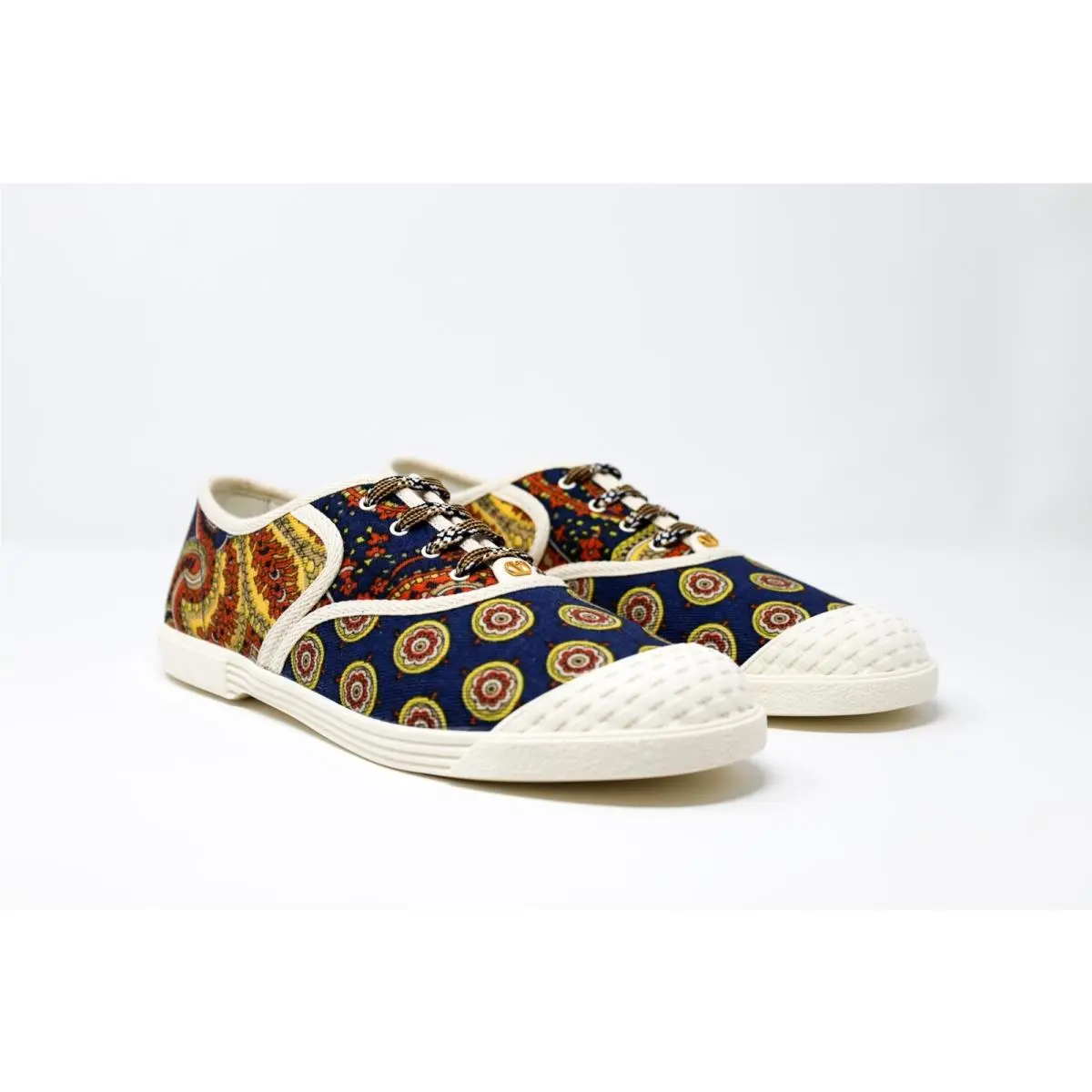 Valentino shoes - 6Y2S0J86RIQ - 6Y2S0J86RIQ - Multicolor 1