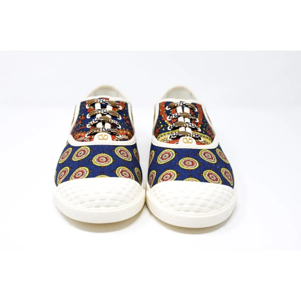 Valentino shoes - 6Y2S0J86RIQ - 6Y2S0J86RIQ - Multicolor 2