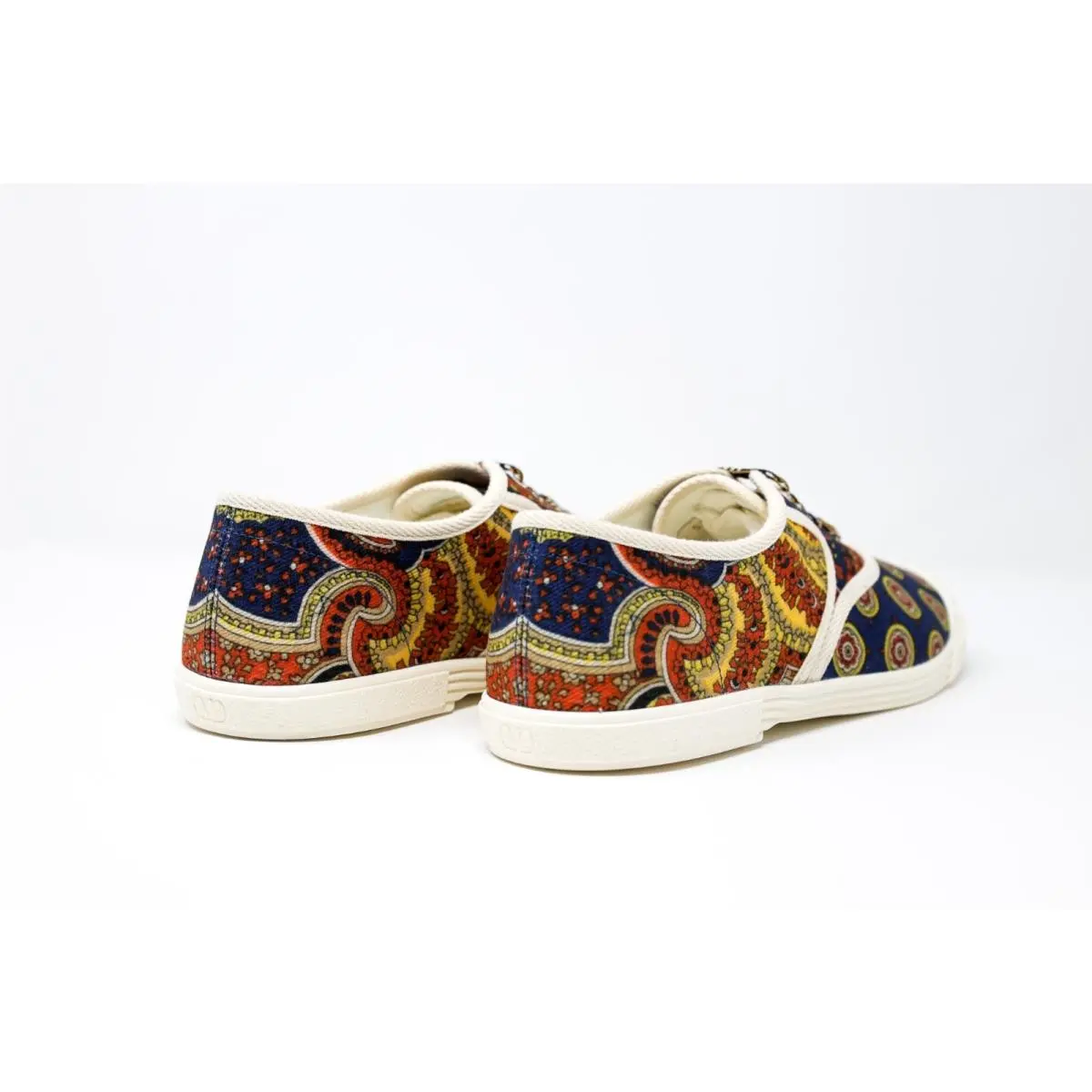 Valentino shoes - 6Y2S0J86RIQ - 6Y2S0J86RIQ - Multicolor 4