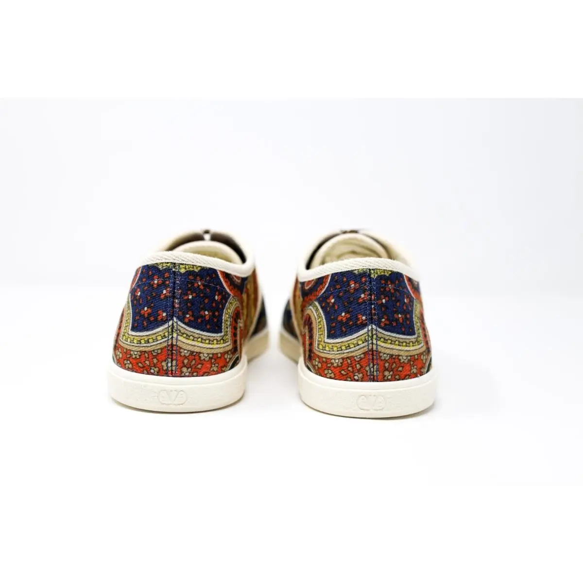 Valentino shoes - 6Y2S0J86RIQ - 6Y2S0J86RIQ - Multicolor 5