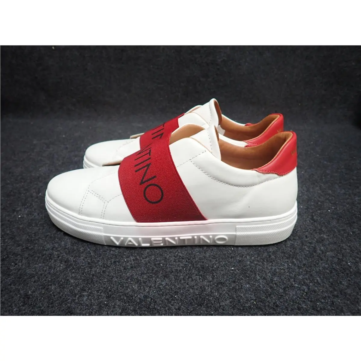 Valentino shoes - White Red 0