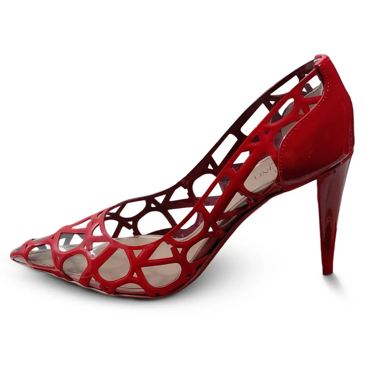 Valentino shoes - Valentino Garavani - Garavani - Red 10