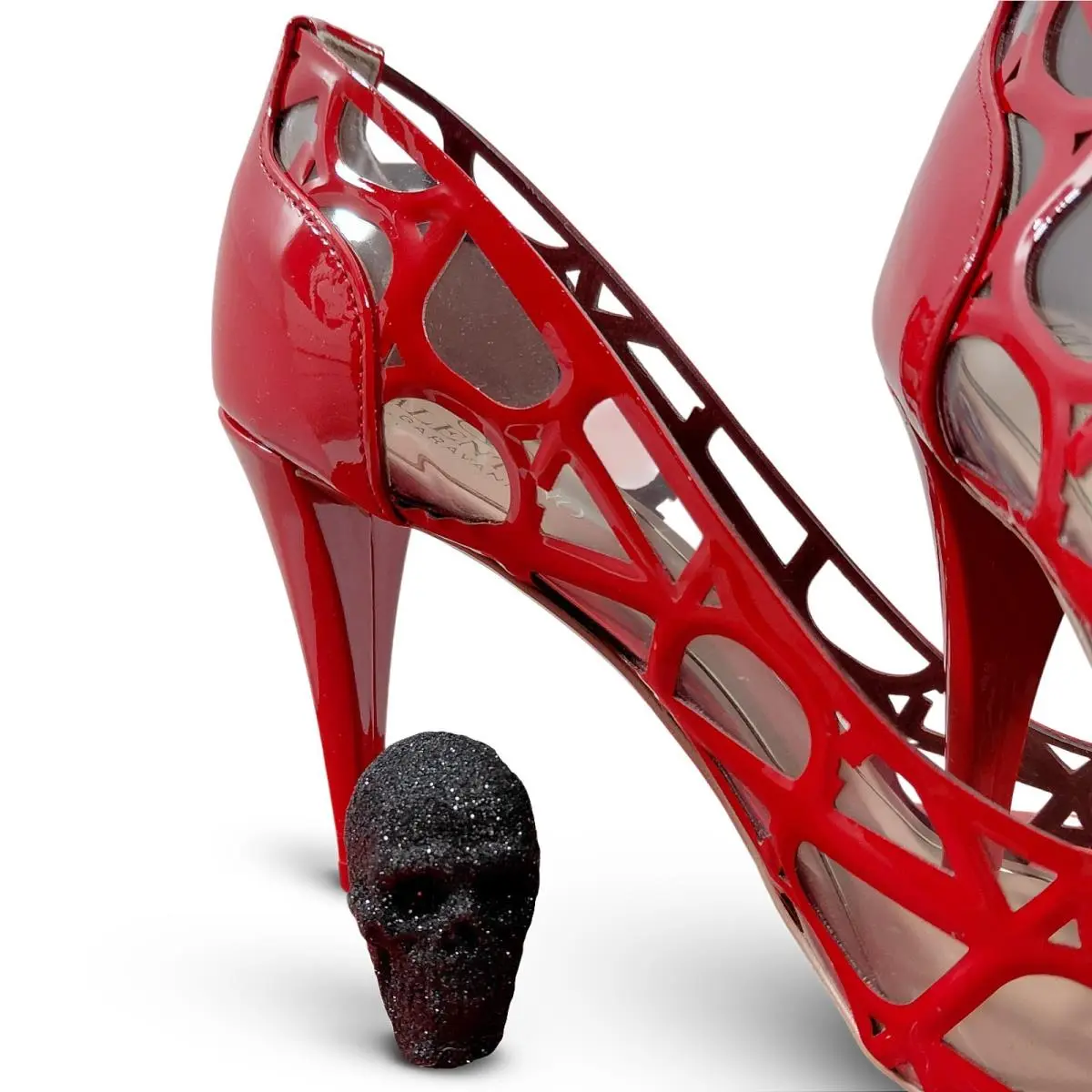 Valentino shoes - Valentino Garavani - Garavani - Red 9