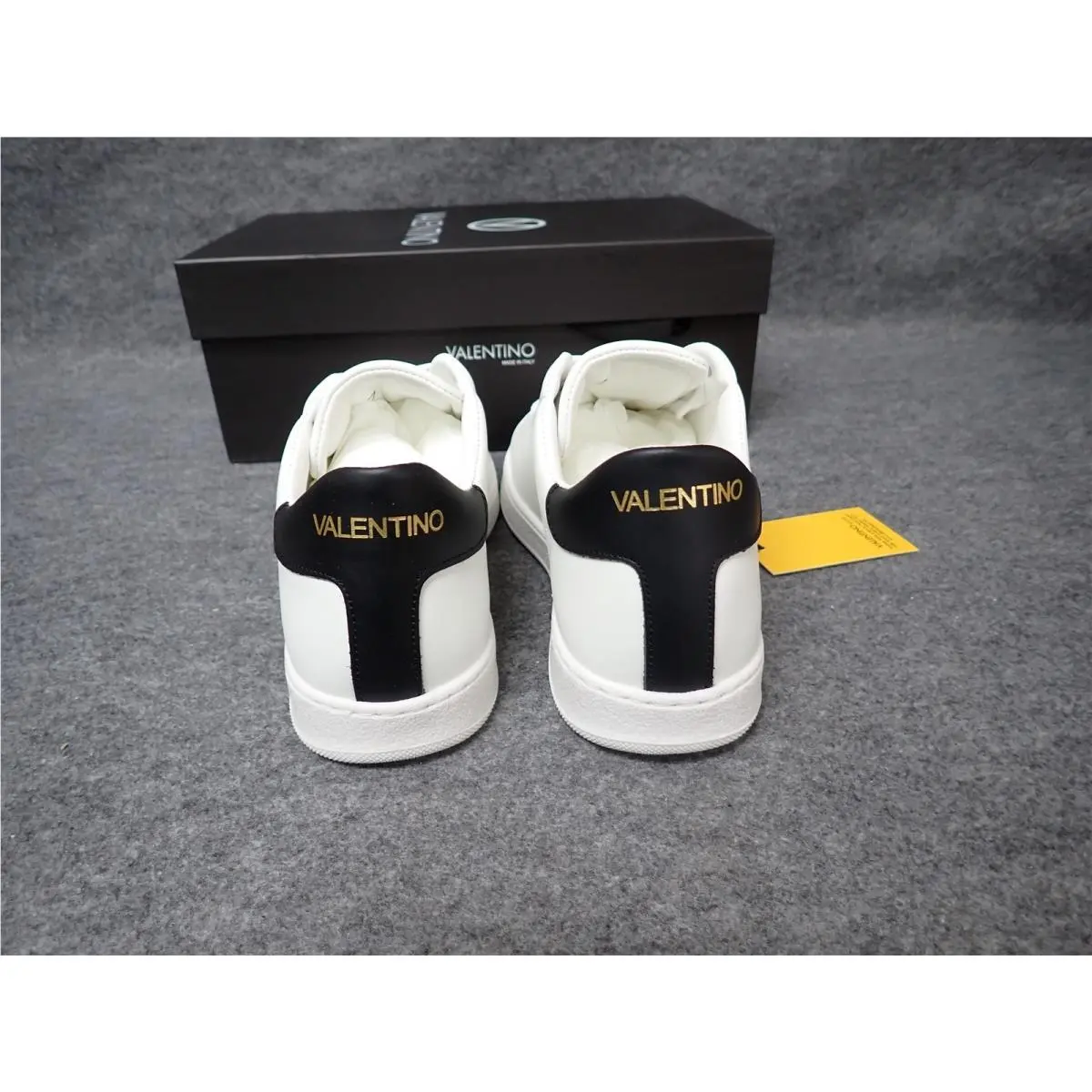 Valentino shoes - White 0