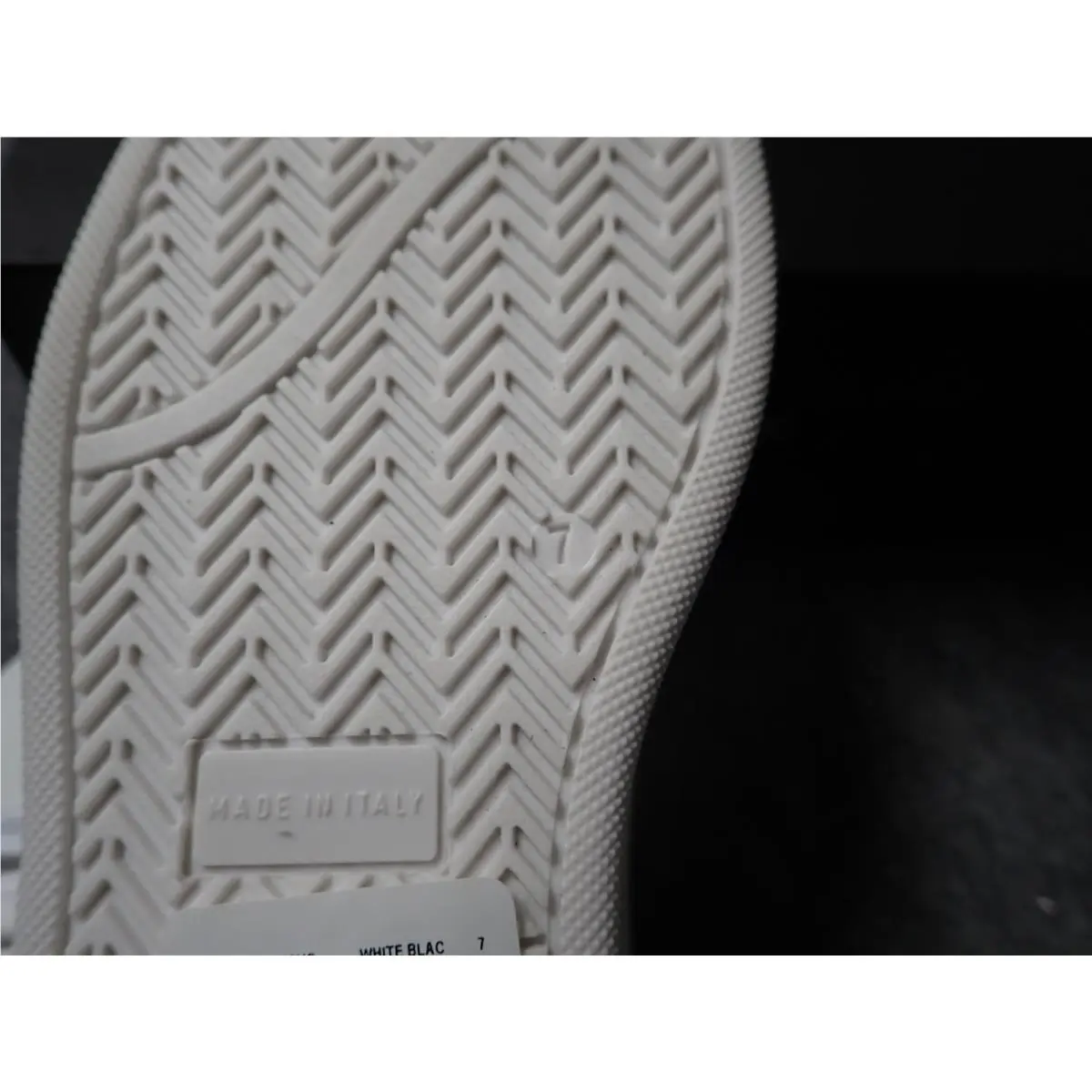 Valentino shoes - White 4