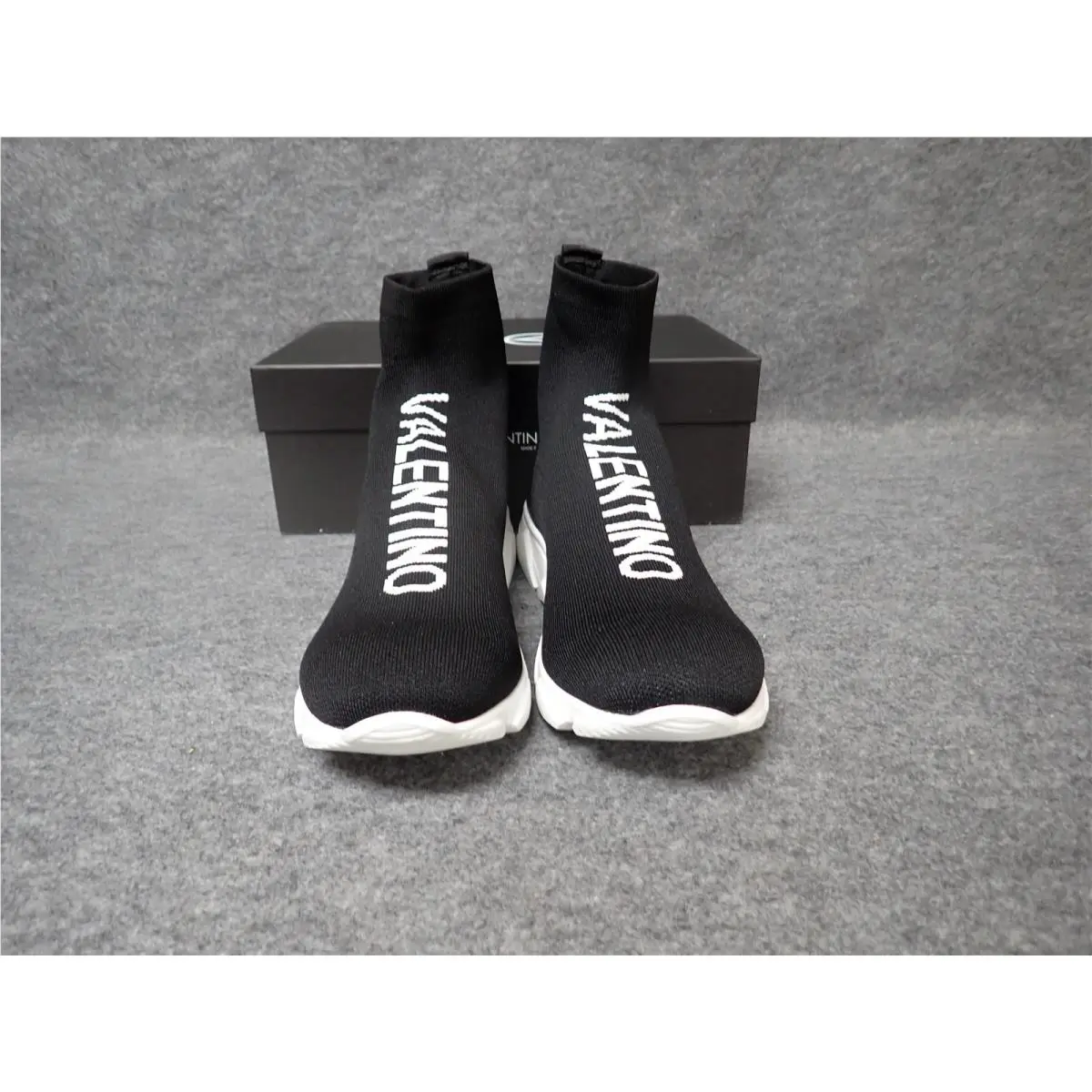 Valentino shoes - Black 0
