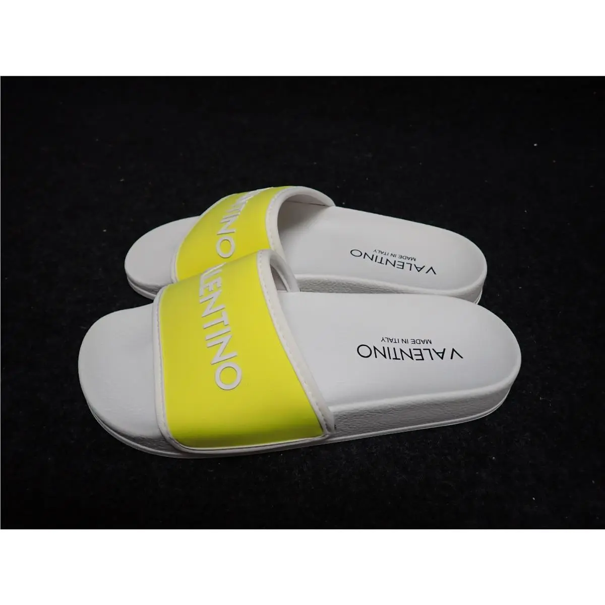 Valentino shoes - Yellow 0
