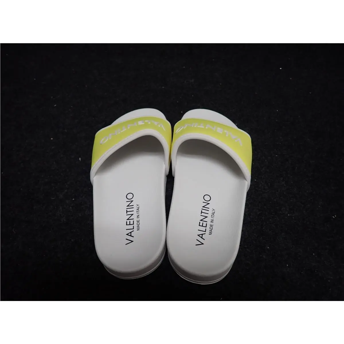 Valentino shoes - Yellow 1