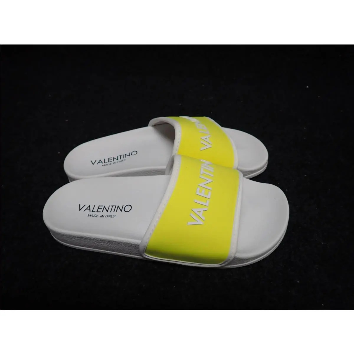 Valentino shoes - Yellow 2