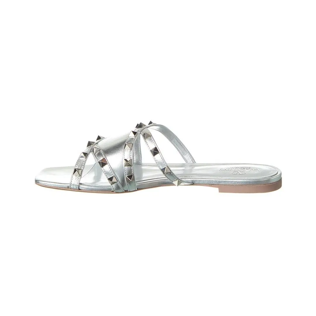 Valentino shoes - NA - 13139245820000 - Silver 0
